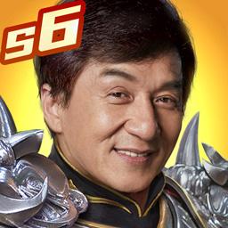 一刀传世成龙版无限元宝修改版