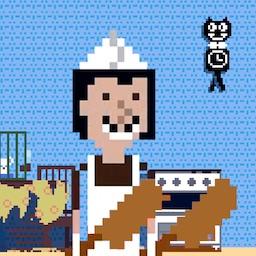 屠夫躲猫猫修改版无限金币