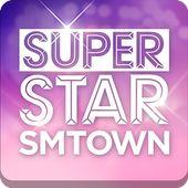 全民天团(SuperStar Smtown)