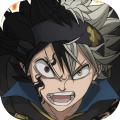 黑色四叶草幽灵骑士安卓版