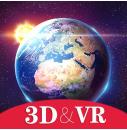 3D卫星高清地图