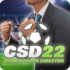 足球俱乐部经理2022修改版