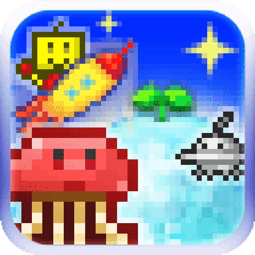 宇宙探险物语debug版