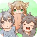 我与基蒂的小屋官方版