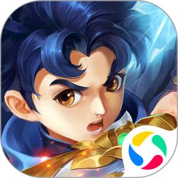 热血神剑之刀剑江湖官方版