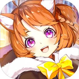 魔化娘的物语官方版