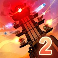 蒸汽朋克塔防2中文修改版