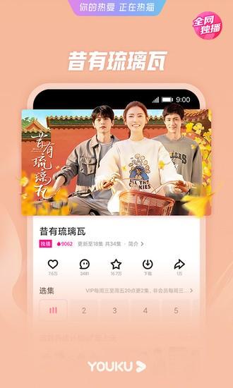 youku优酷app正版截图3