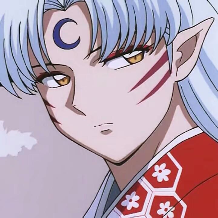 杀生丸变态版