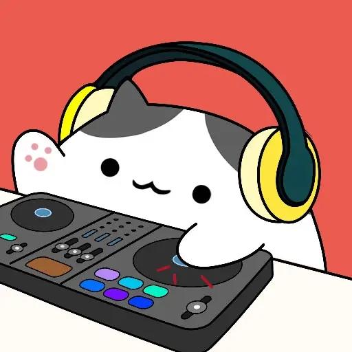 节奏猫咪无广告