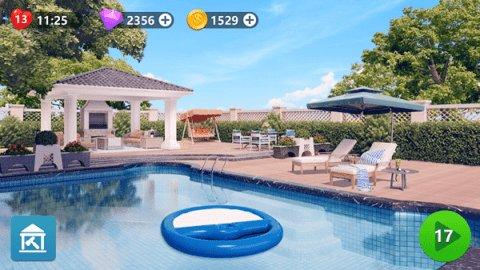 装修大亨最新截图1