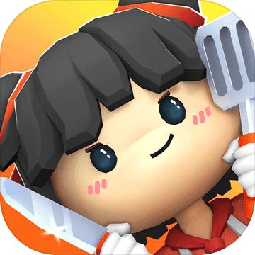 cooking battle中文版下载