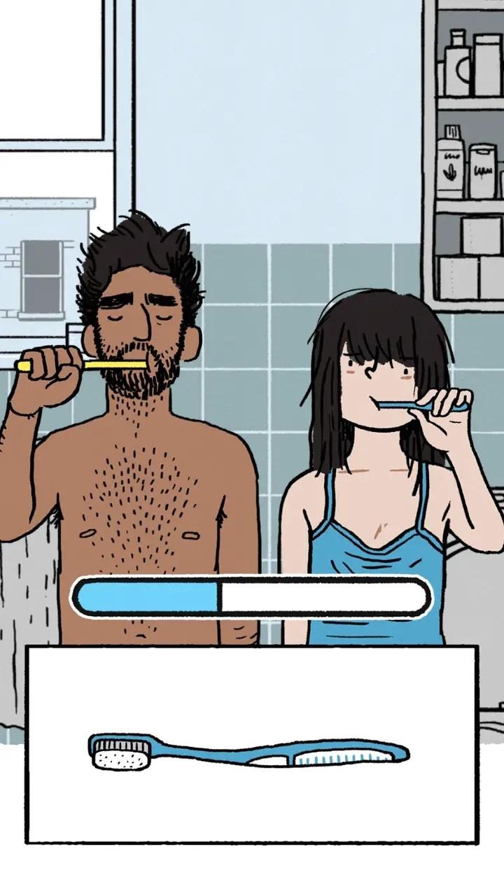 弗洛伦斯之恋修改版截图0