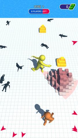 粉碎人类大作战正版截图0
