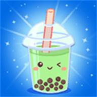 泡泡奶茶游戏最新版