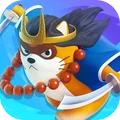 小浣熊百将传单机内购版