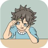 作弊不要被老师发现修改版