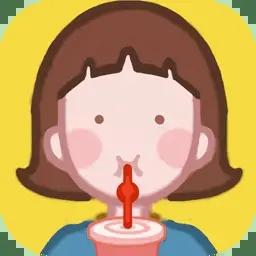 奶茶小姐姐