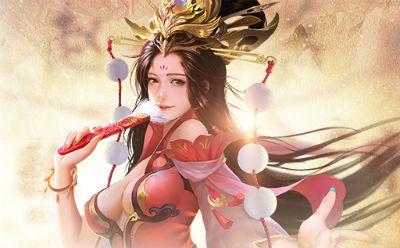 完美红颜最新版截图3