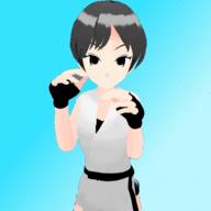 捕获格斗娘手机版