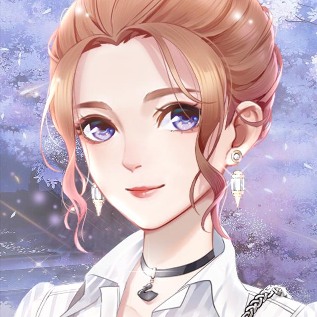 星缘明星恋爱换装游戏苹果版