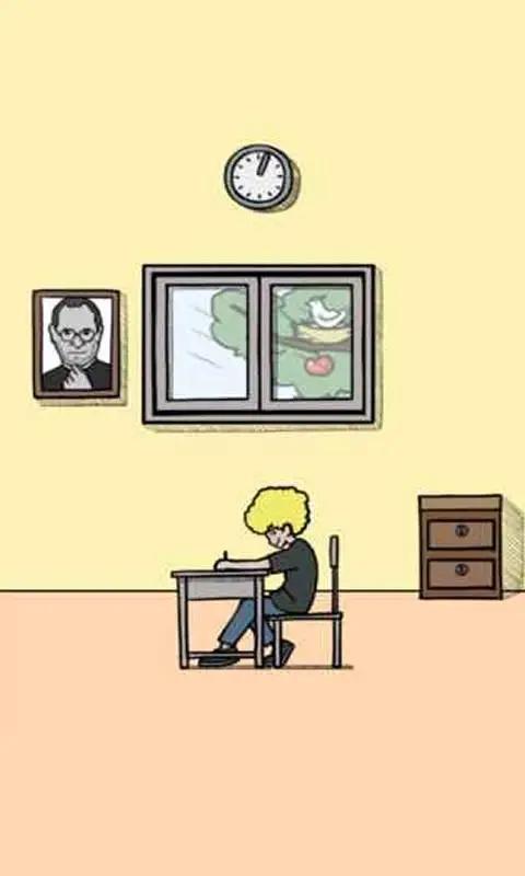 作弊是不可能成功的截图2