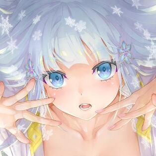 美少女万华镜异闻雪女全CG存档