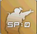 csgo游戏