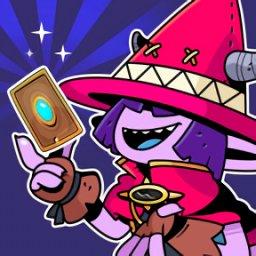 魔法卡牌守护者最新版