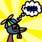 火鸡争吵(Gobble Squabble)