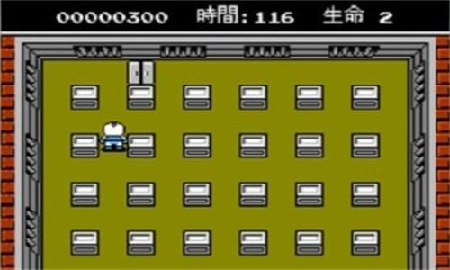 轰炸超人中文版截图1