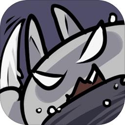 只兔：不灭的勇者汉化版