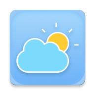 极简桌面天气app最新版