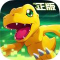 数码宝贝新世纪手游最新版