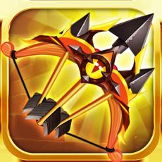魔箭传说官方版