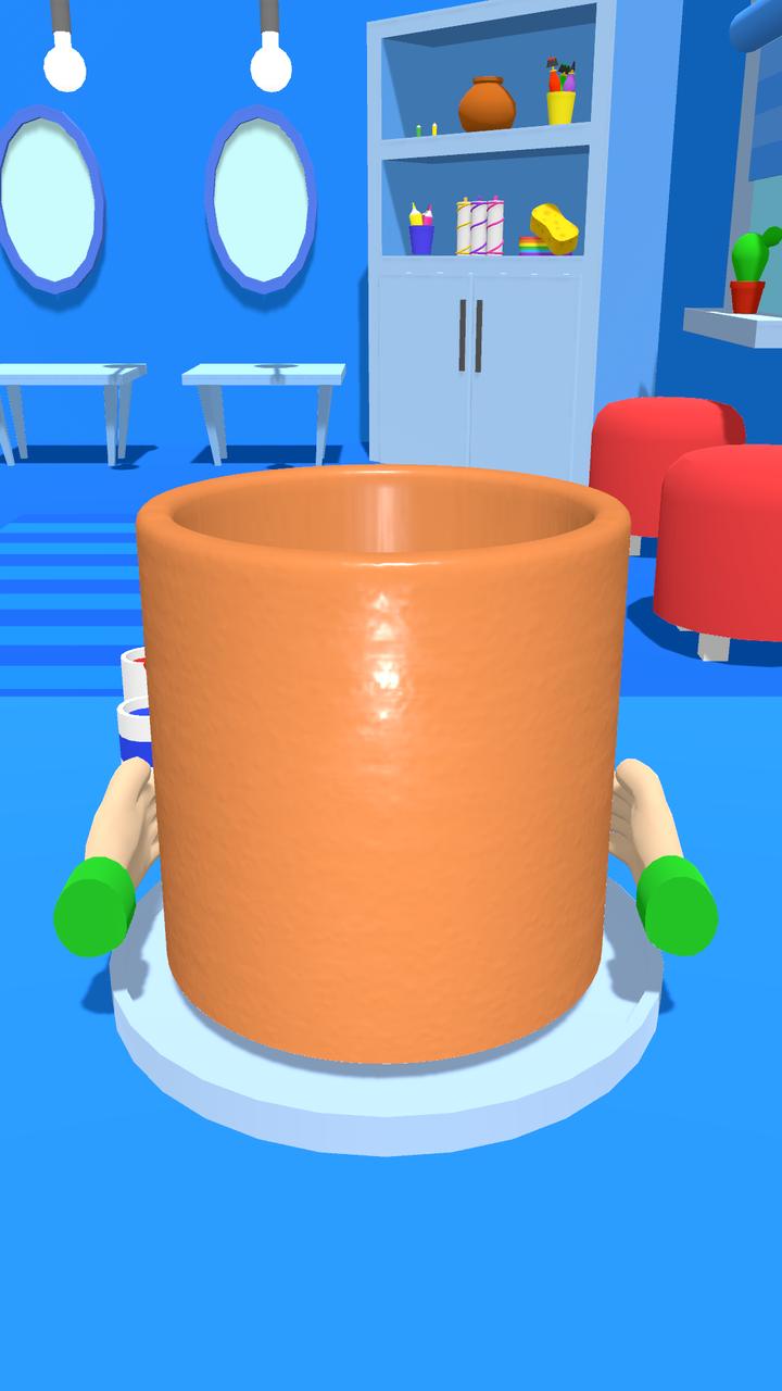 陶器工作室手游截图0