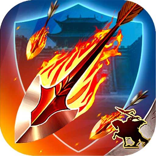 策马守天关修改版