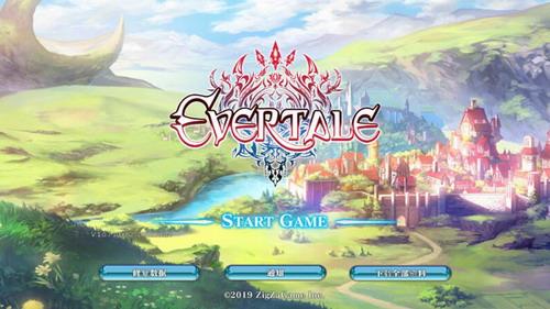 Evertale截图0