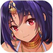 百帝战姬手游