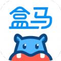 盒马外卖app手机版下载