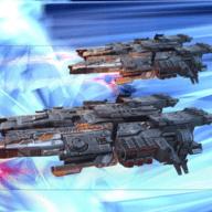太空3D海贼战舰免费版