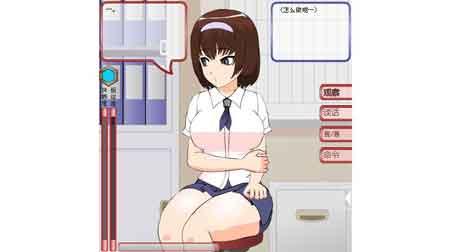 偷窃少女的教育方法安卓汉化版截图1