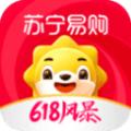 苏宁练摊儿小程序内测版测试