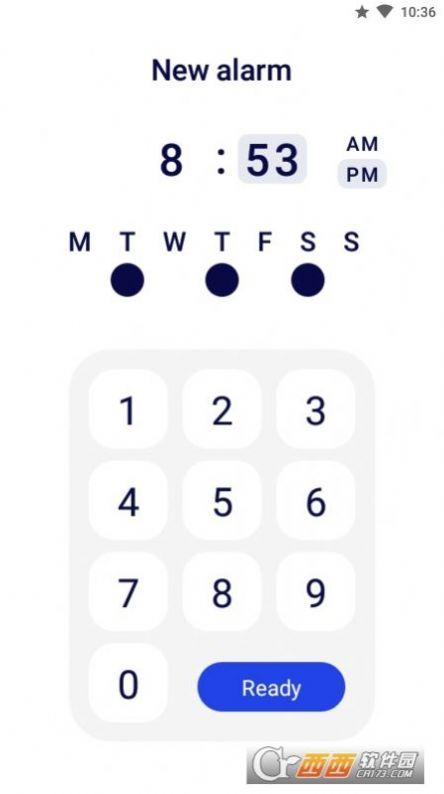 Sleept闹钟app最新版下载截图0