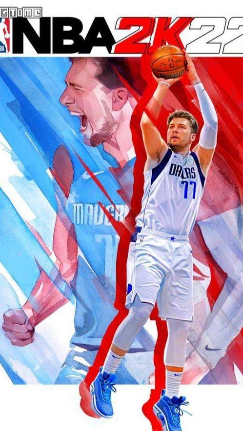 NBA2K22手游官方版截图0
