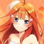 五等分的新娘汉化版