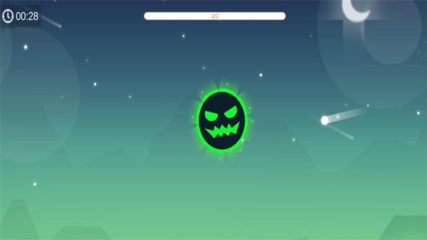 冲撞星球截图2
