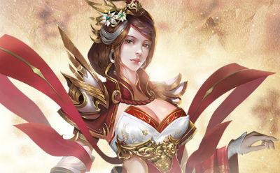 完美红颜最新版截图1