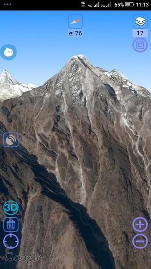 奥维地图手机最新版截图2