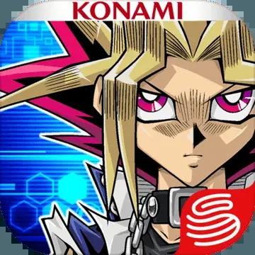 游戏王决斗链接手机版